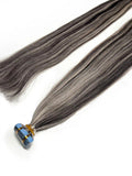 Ombre P2/65 Tape in Hair Extensions 20pcs 50g/pack Seamless Skin Weft Hair | 100% Human Hair | BORUIHAIR