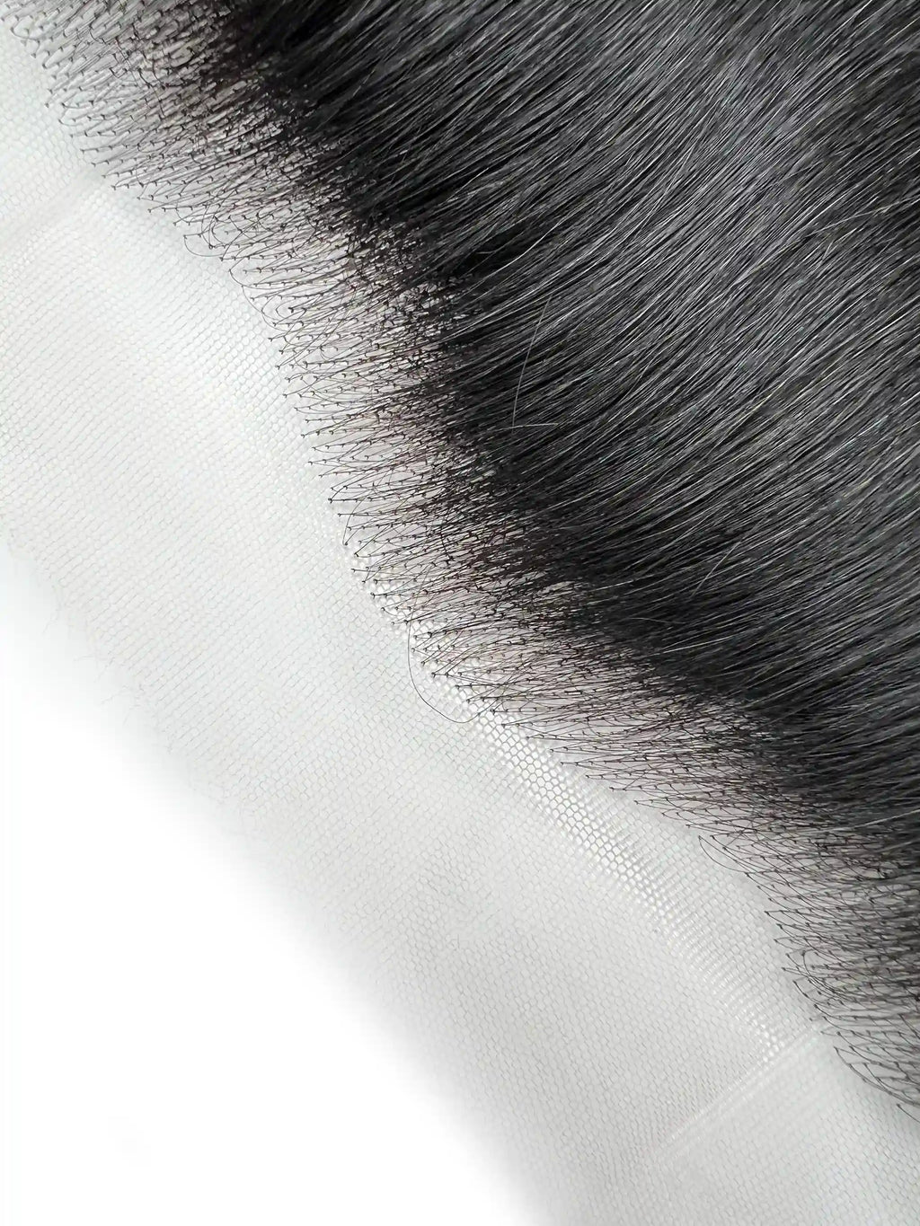 Straight Lace 13x6 Frontal | Top Virgin Hair| 100% Human Hair | Transparent & HD Lace | Boruihair