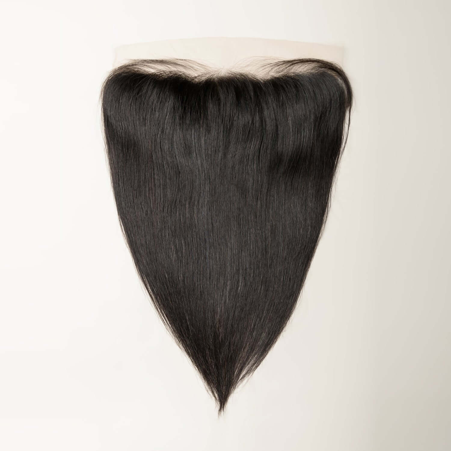 Straight Lace 13x4 Frontal | 12–22"| 100% Human Hair | Transparent & HD Lace | Boruihair