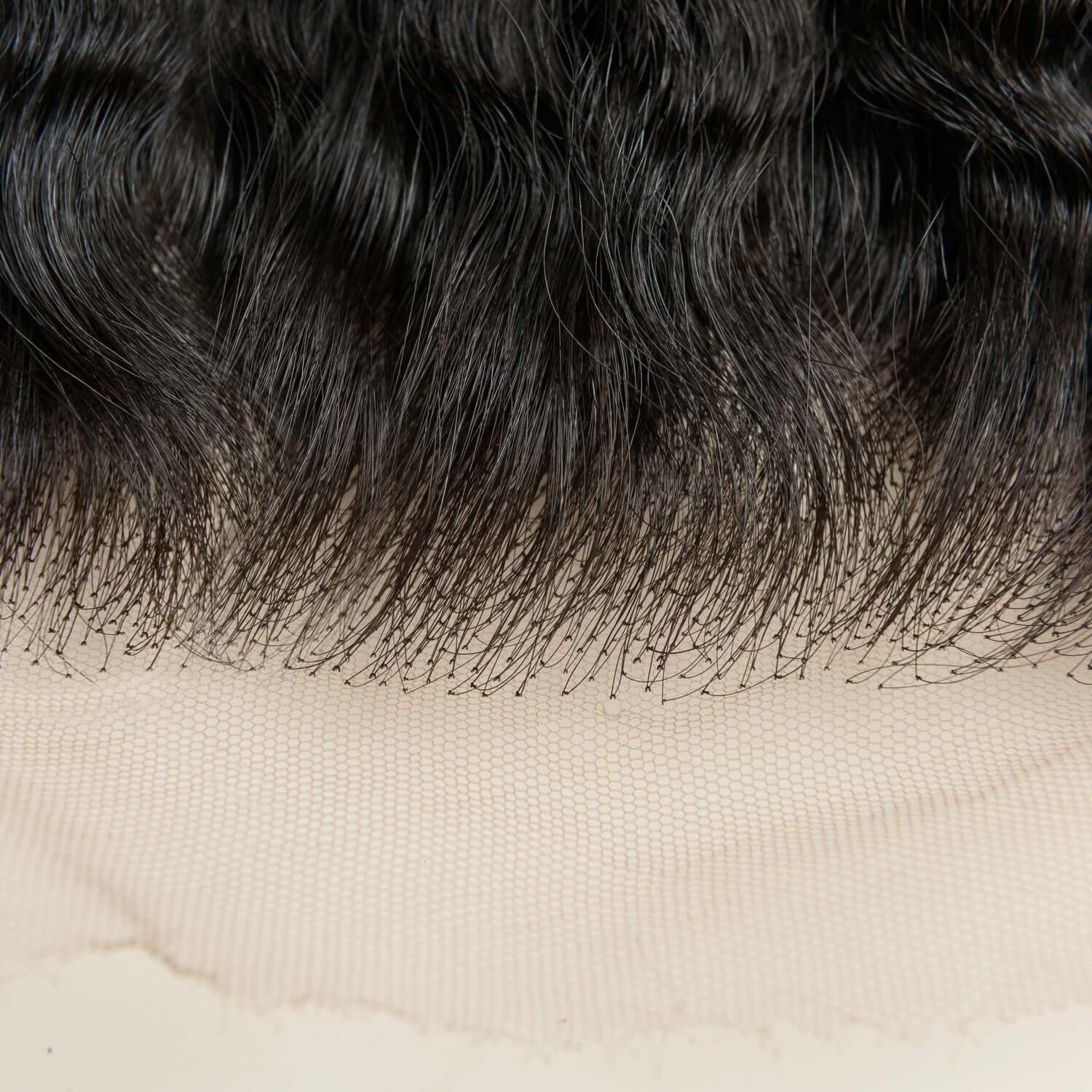 Kinky Straight Lace 4x4 & 5x5 Closures | 12–22"| 100% Human Hair | Transparent & HD Lace | Boruihair