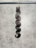 1PC Body Wave Top Virgin Hair Bundles | 12–30 Inch |  Boruihair Human Hair