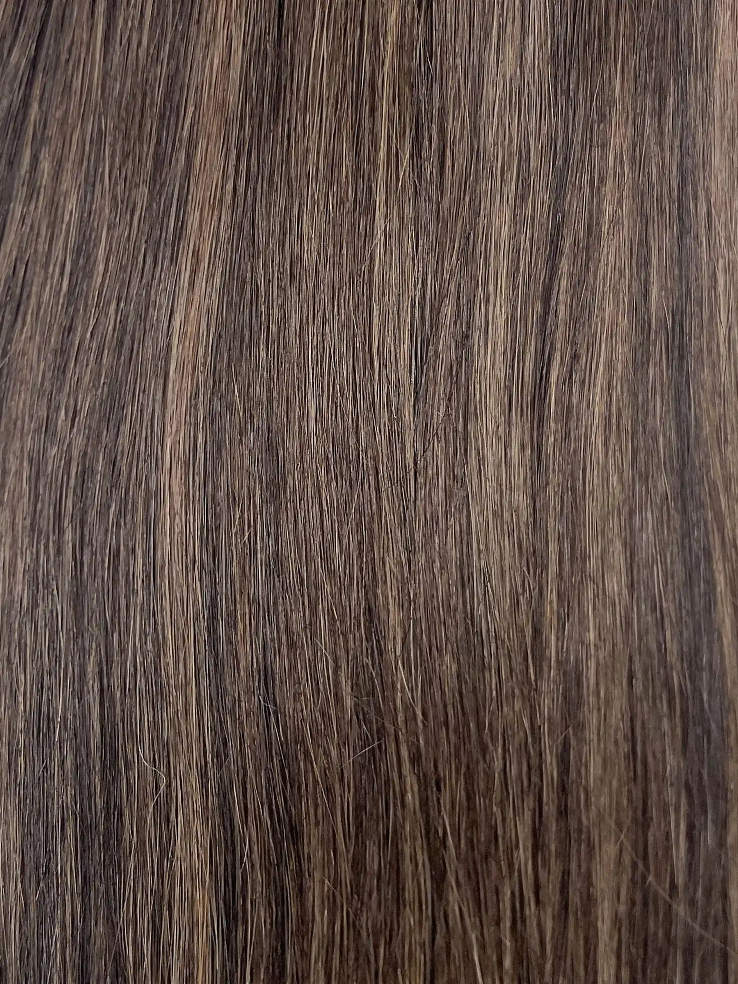 Ombre P2/6 Tape in Hair Extensions 20pcs 50g/pack Seamless Skin Weft Hair | 100% Human Hair | BORUIHAIR