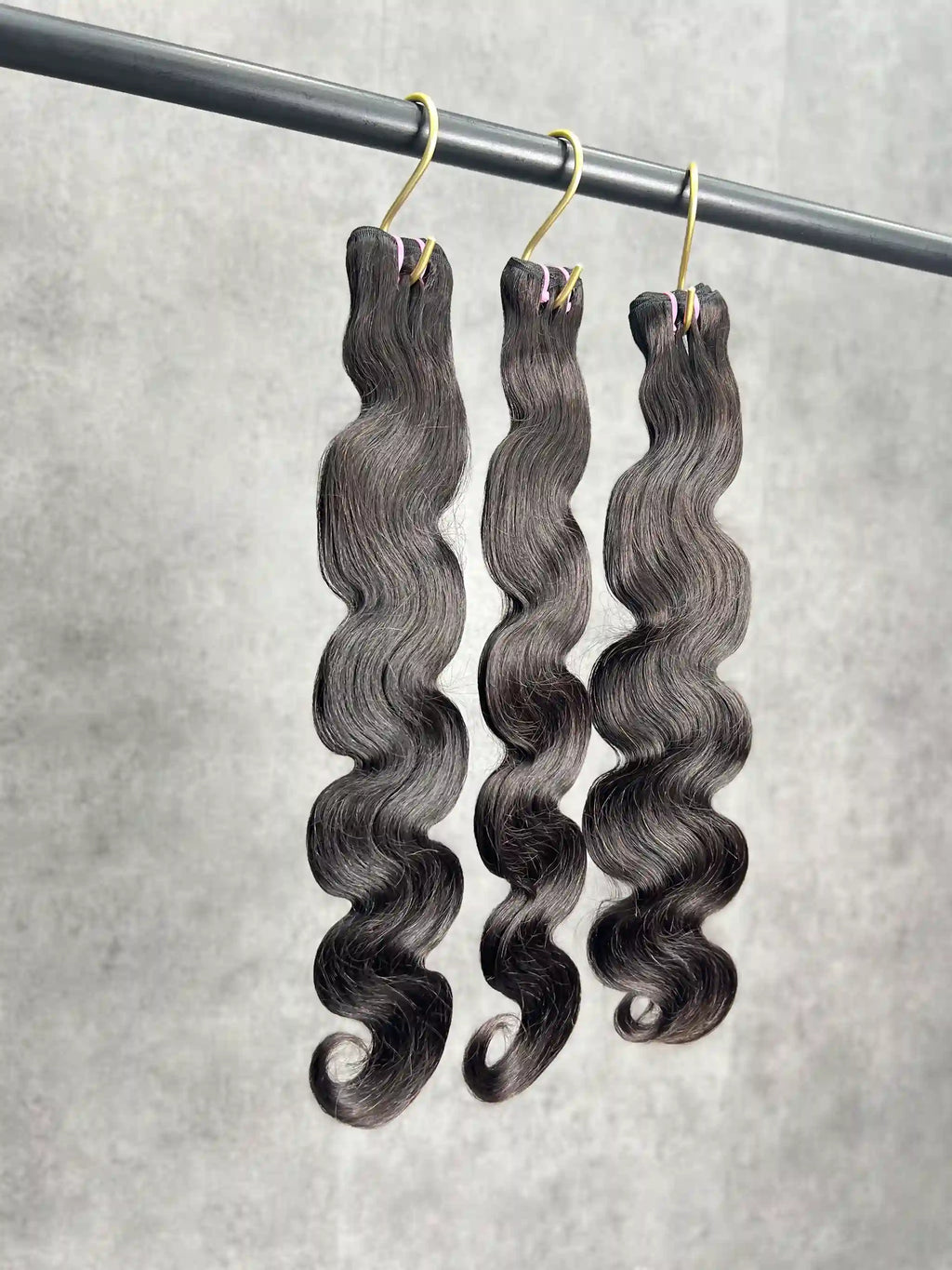 3PCS Body Wave Top Virgin Hair Bundles | 12–30 Inch | Boruihair | 100% Human Hair