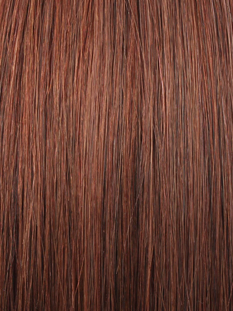 #33 Straight Tape in Hair  Extensions 20pcs 50g/pack Seamless Skin Weft Hair | 100% Human Hair | BORUIHAIR