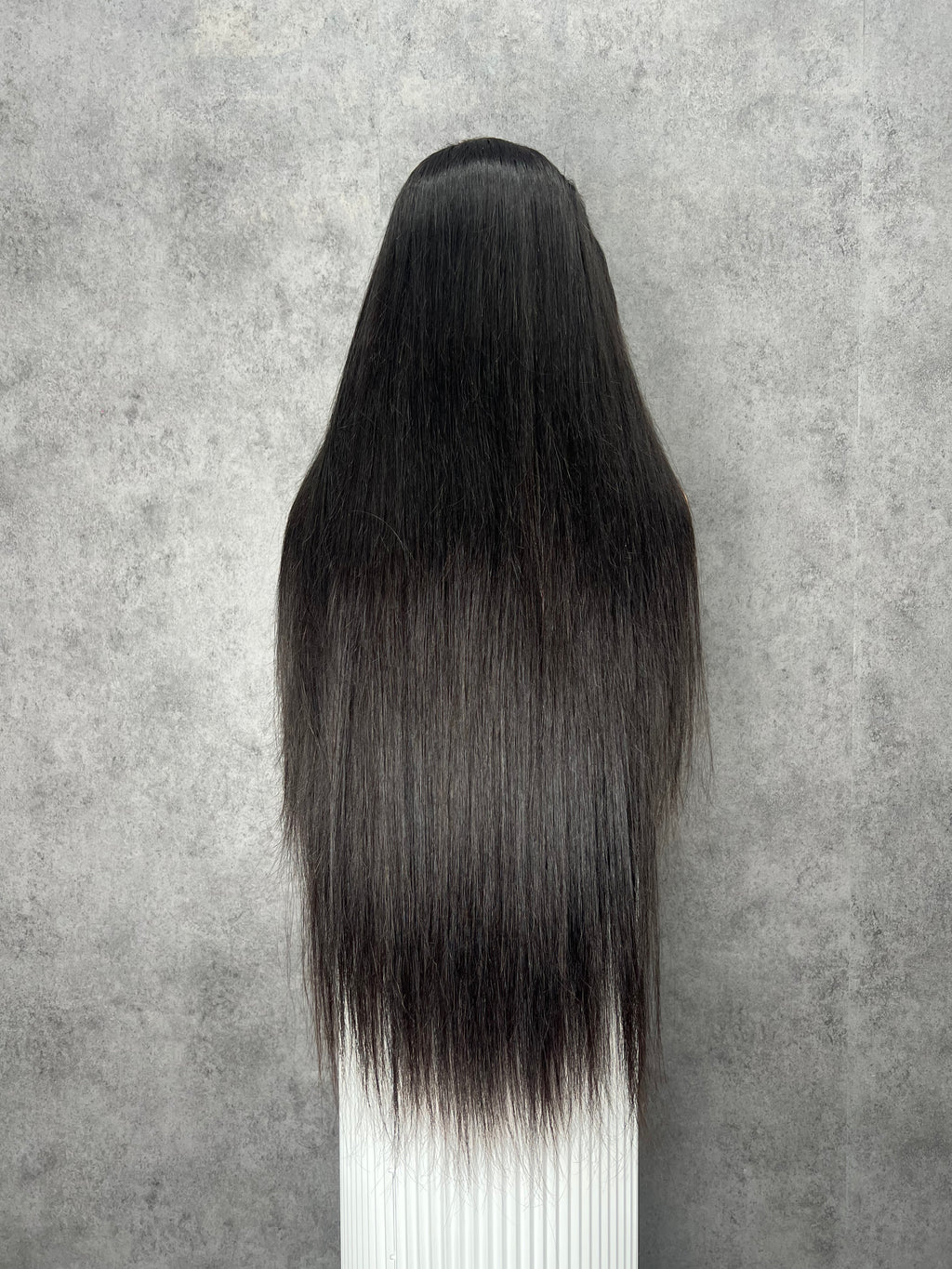 Straight HD Lace Wig | 180% & 200% | 13x4, 13x6 Frontal | 100% Human Hair | Boruihair