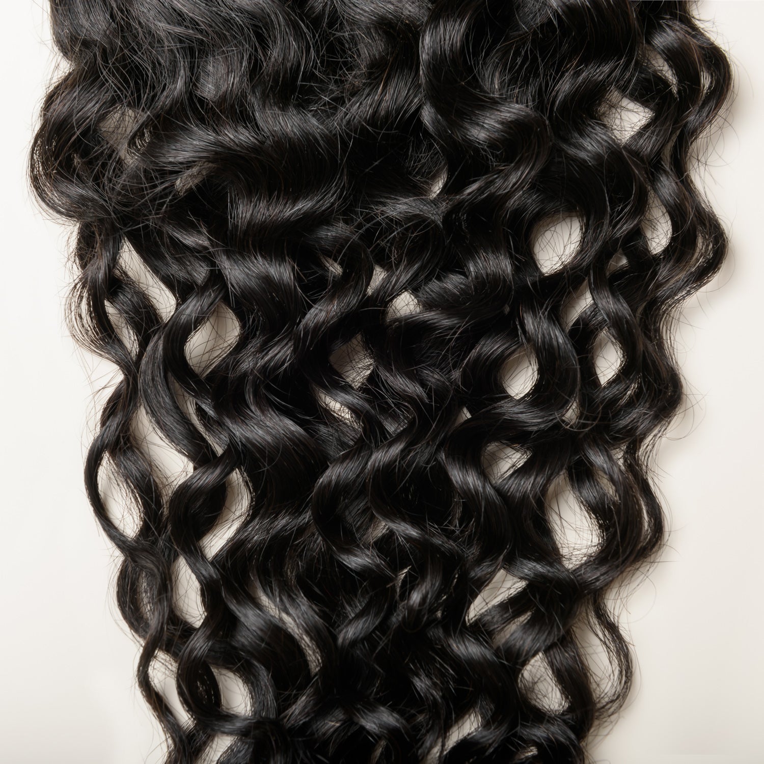Natural Wave Lace 4x4 & 5x5 Closures | 12–22"| 100% Human Hair | Transparent & HD Lace | Boruihair