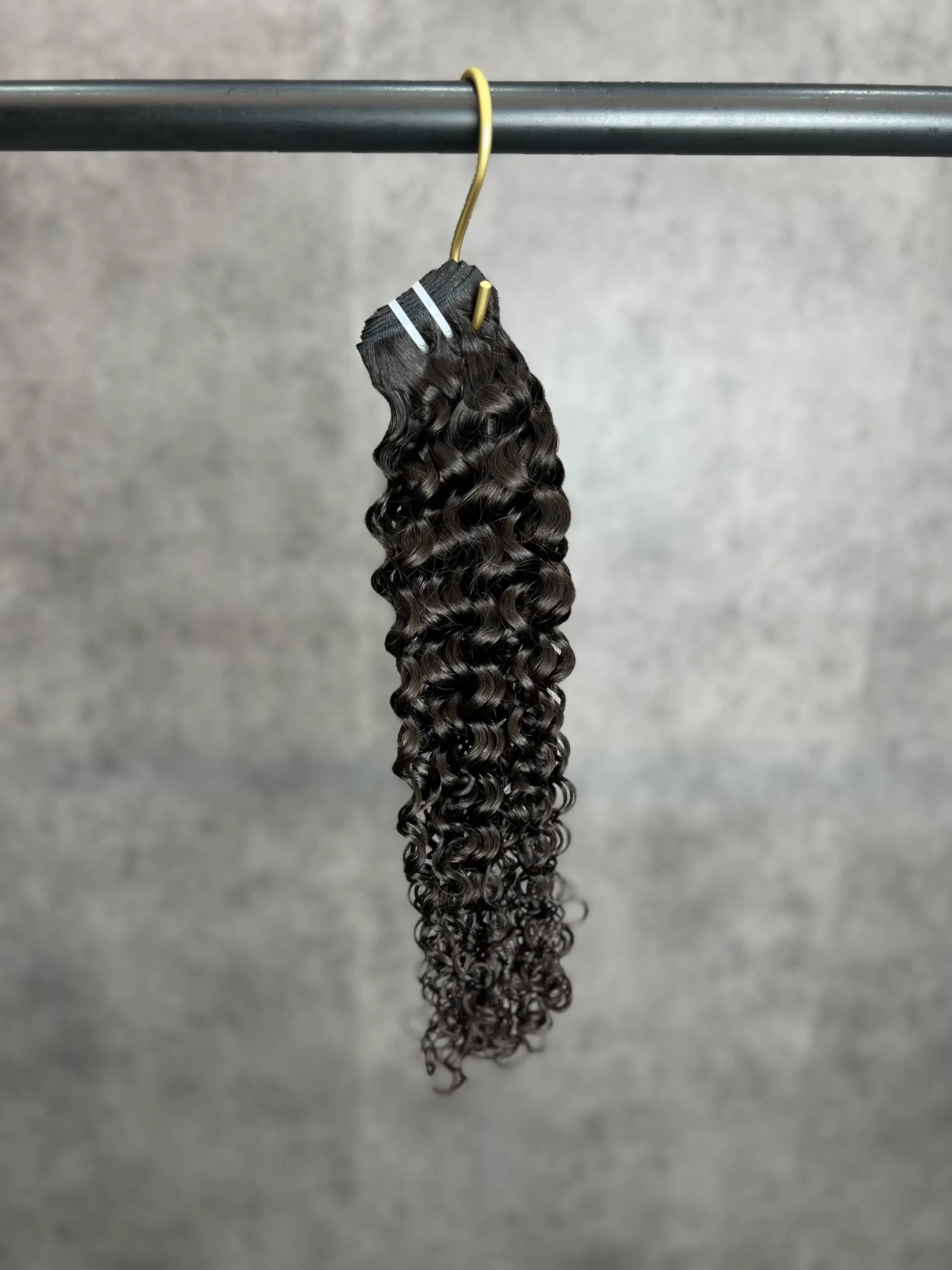 1PC Water Wave Top Raw Hair Bundles | 12–30 Inch |  Boruihair | 100% Human Hair