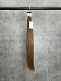 20–26 Inch Solid Color Bulk Vietnamese Straight Human Hair Extensions with Cuticle| Russian Bulk Hair | 100% Human Hair