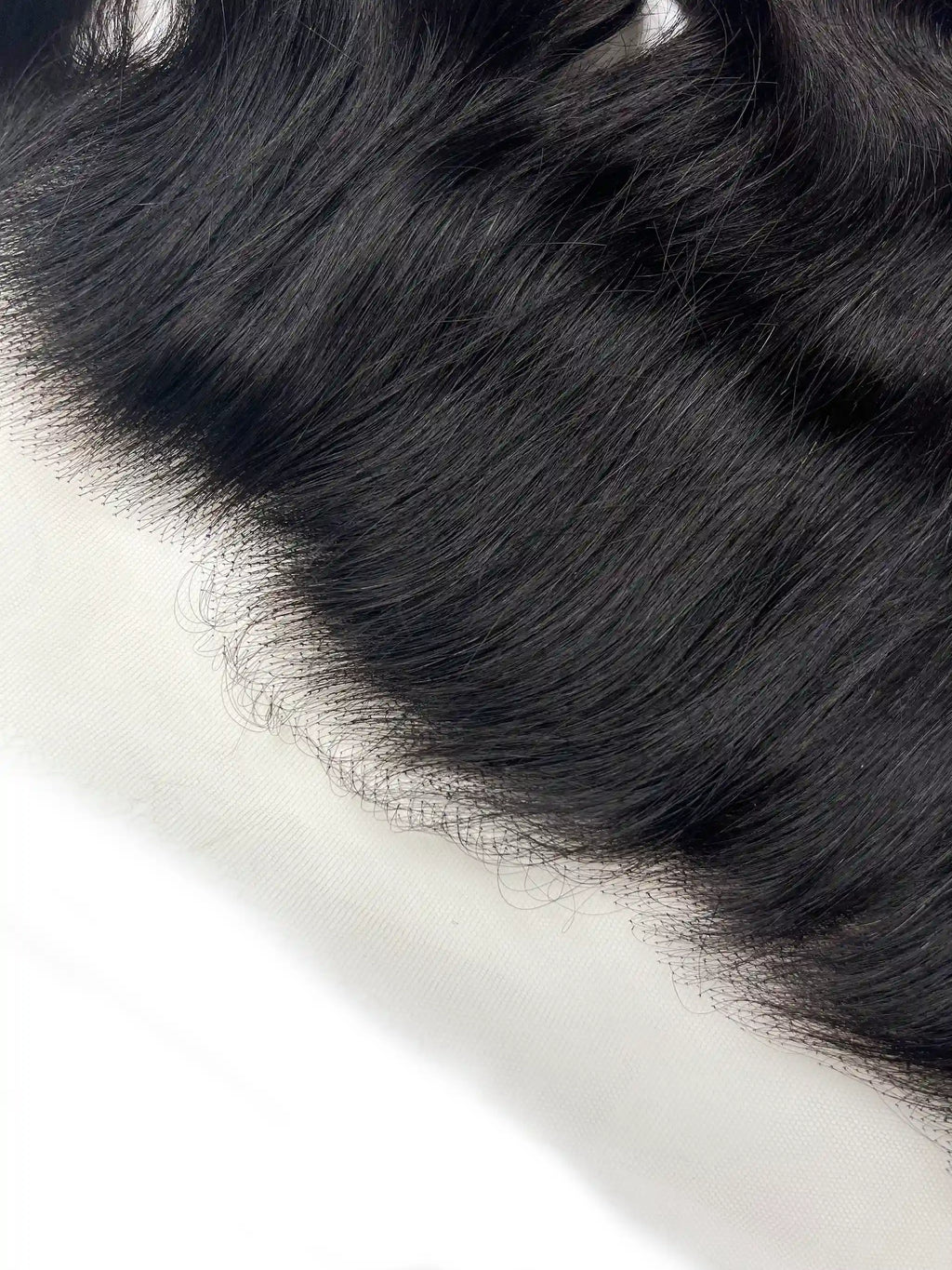 Body Wave Lace 13x4 Frontal | Top Virgin Hair| 100% Human Hair | Transparent & HD Lace | Boruihair