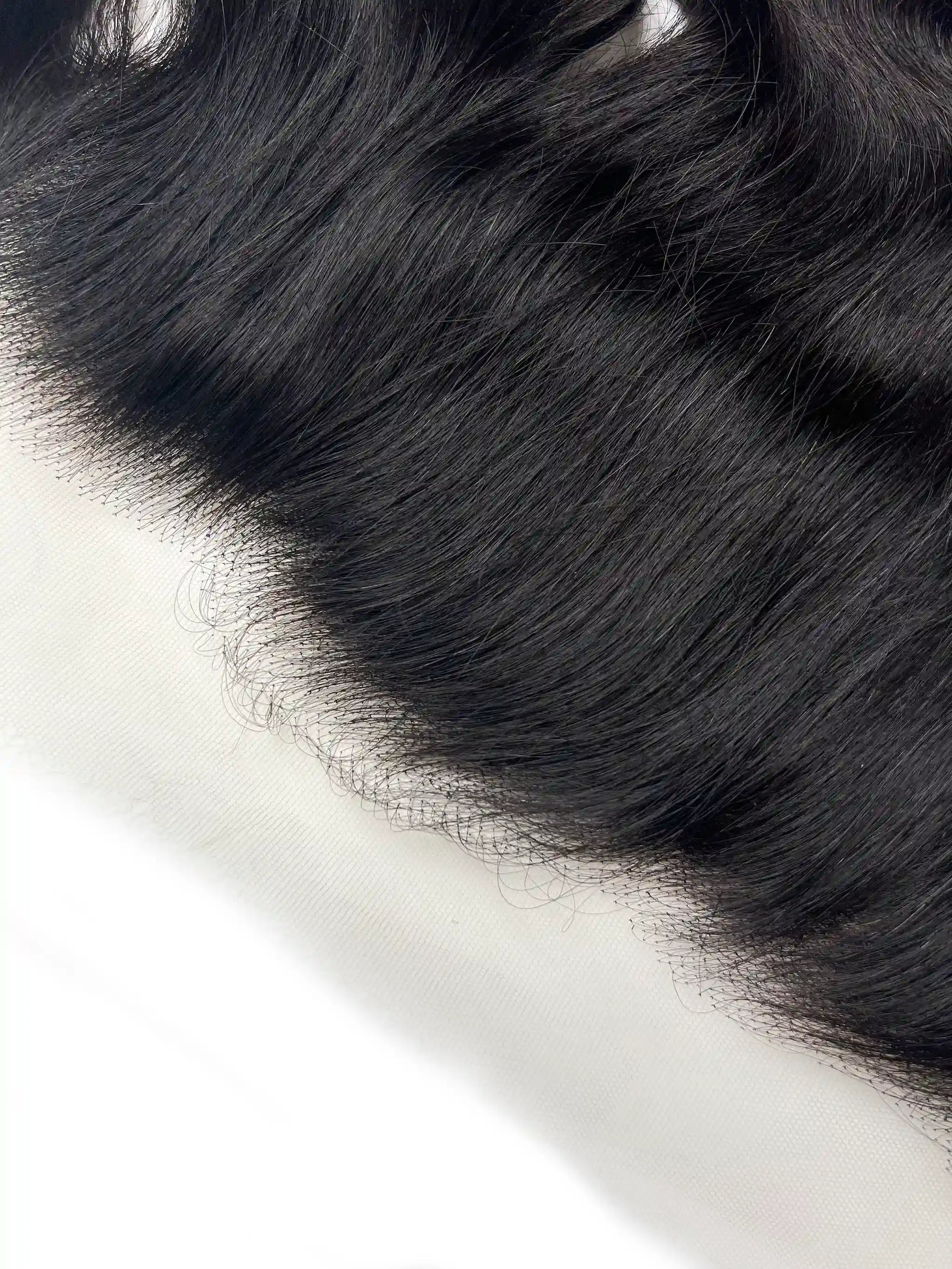 Body Wave Lace 13x4 Frontal | Top Virgin Hair| 100% Human Hair | Transparent & HD Lace | Boruihair