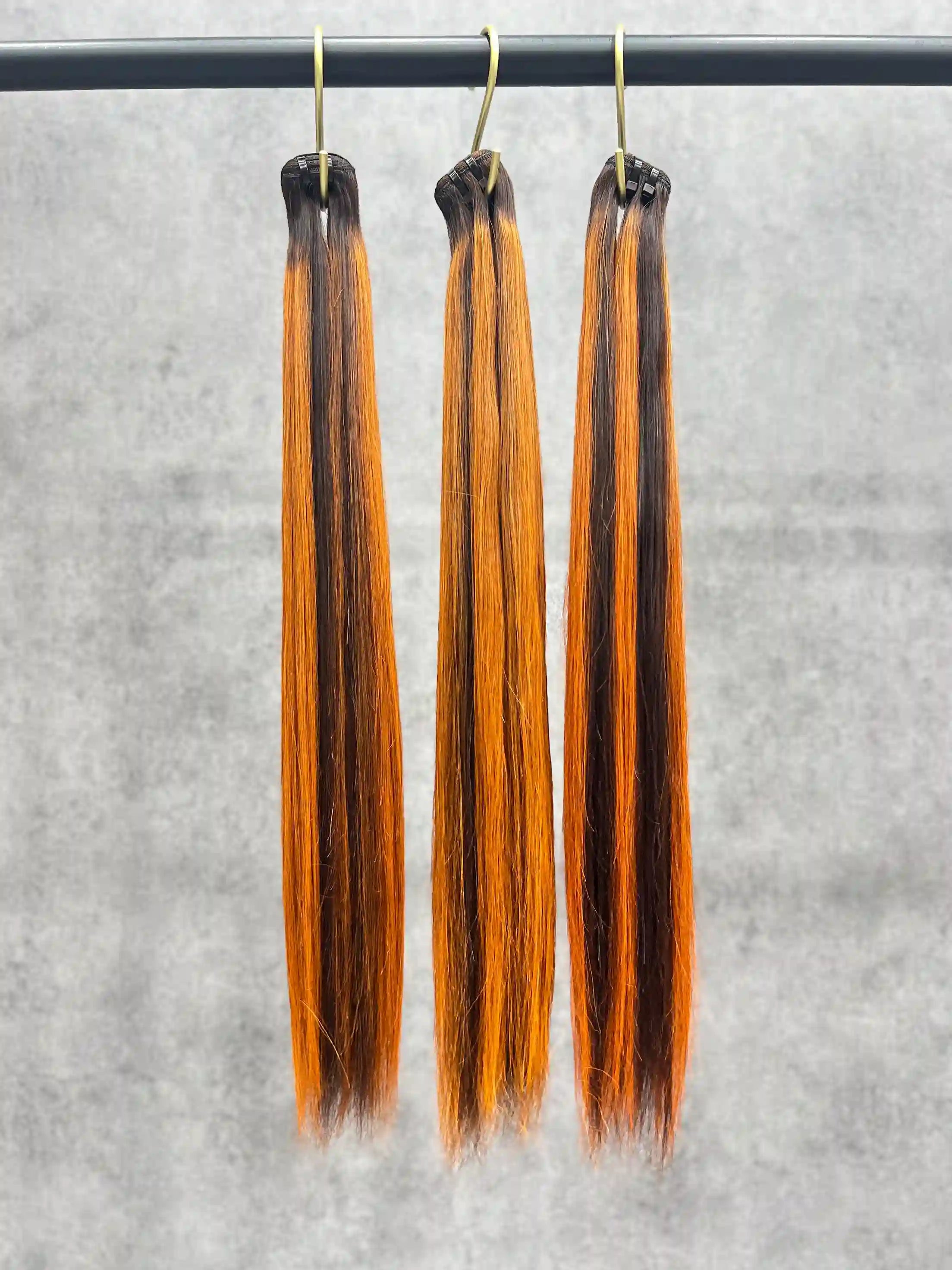 3PCS SDD Vietnamese Bone Straight Color P4#/350 Bundles | 12–26 Inch | Boruihair | 100% Human Hair