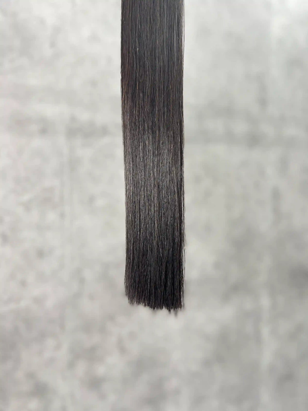 1PC SDD Vietnamese Bone Straight Color 1B Bundles | 12–26 Inch | Boruihair | 100% Human Hair