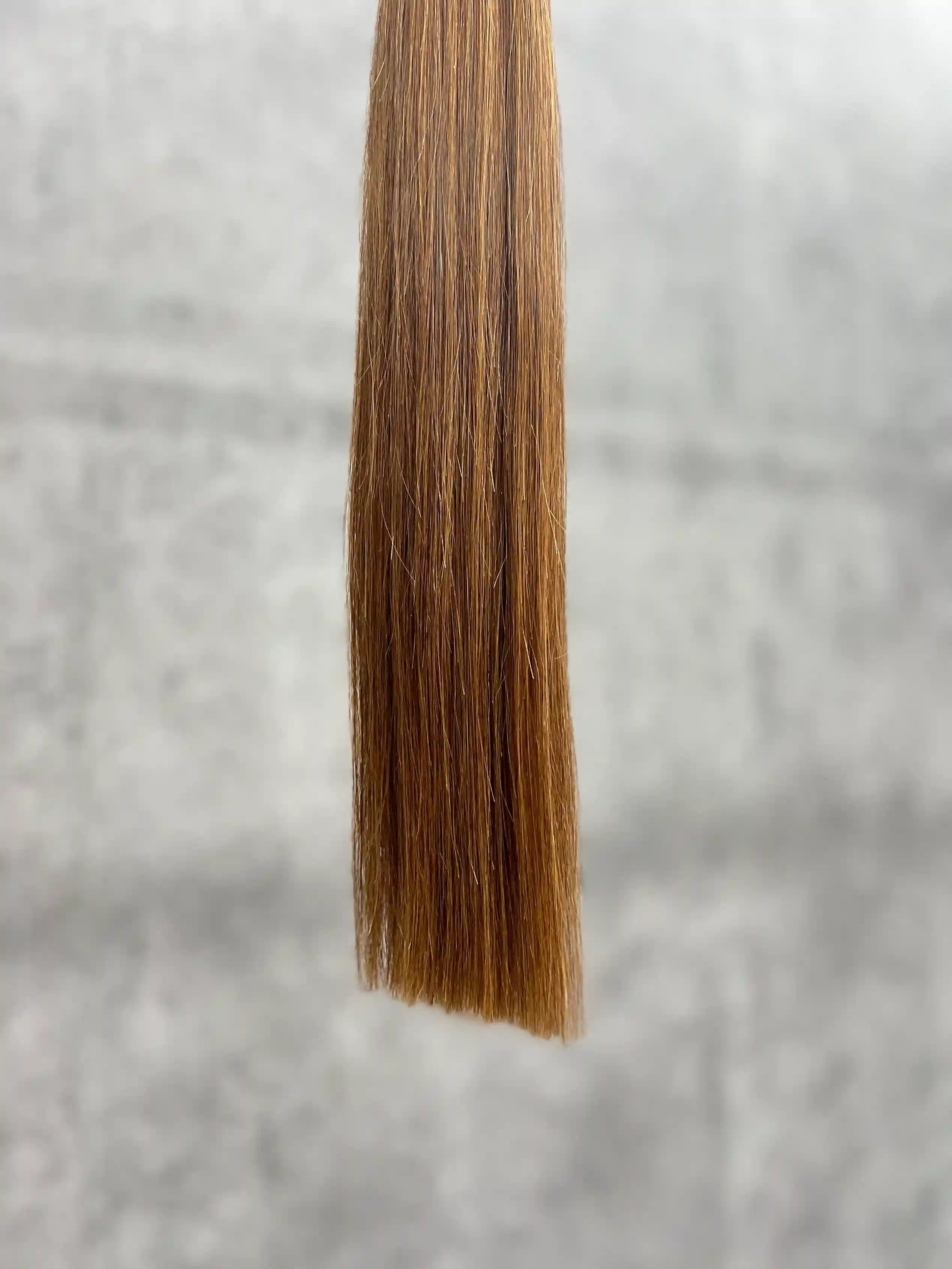 1PC SDD Vietnamese Bone Straight Color 30# Bundles | 12–26 Inch | Boruihair | 100% Human Hair