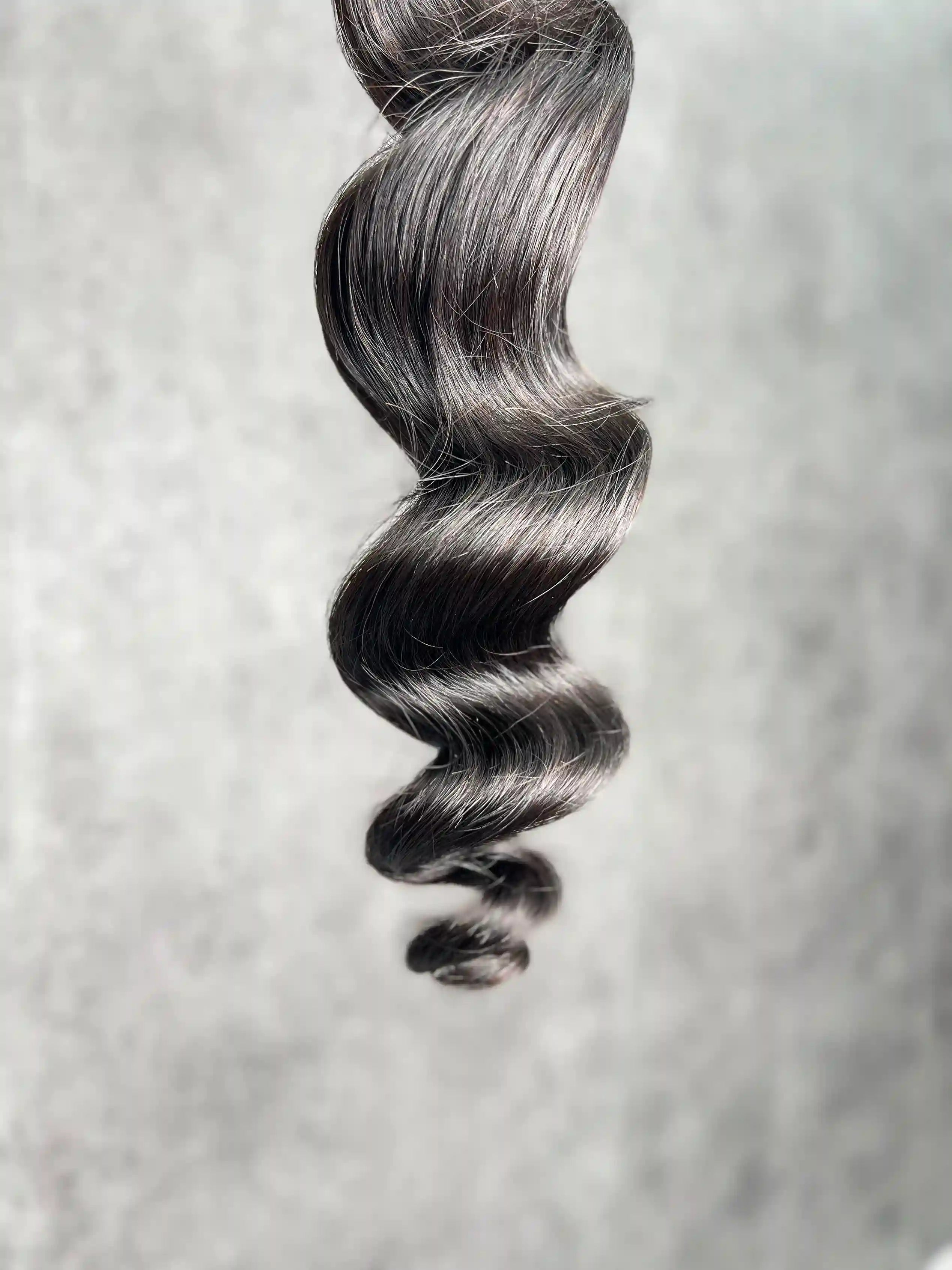1PC Loose Wave Top Virgin Hair Bundles | 12–30 Inch |  Boruihair Human Hair