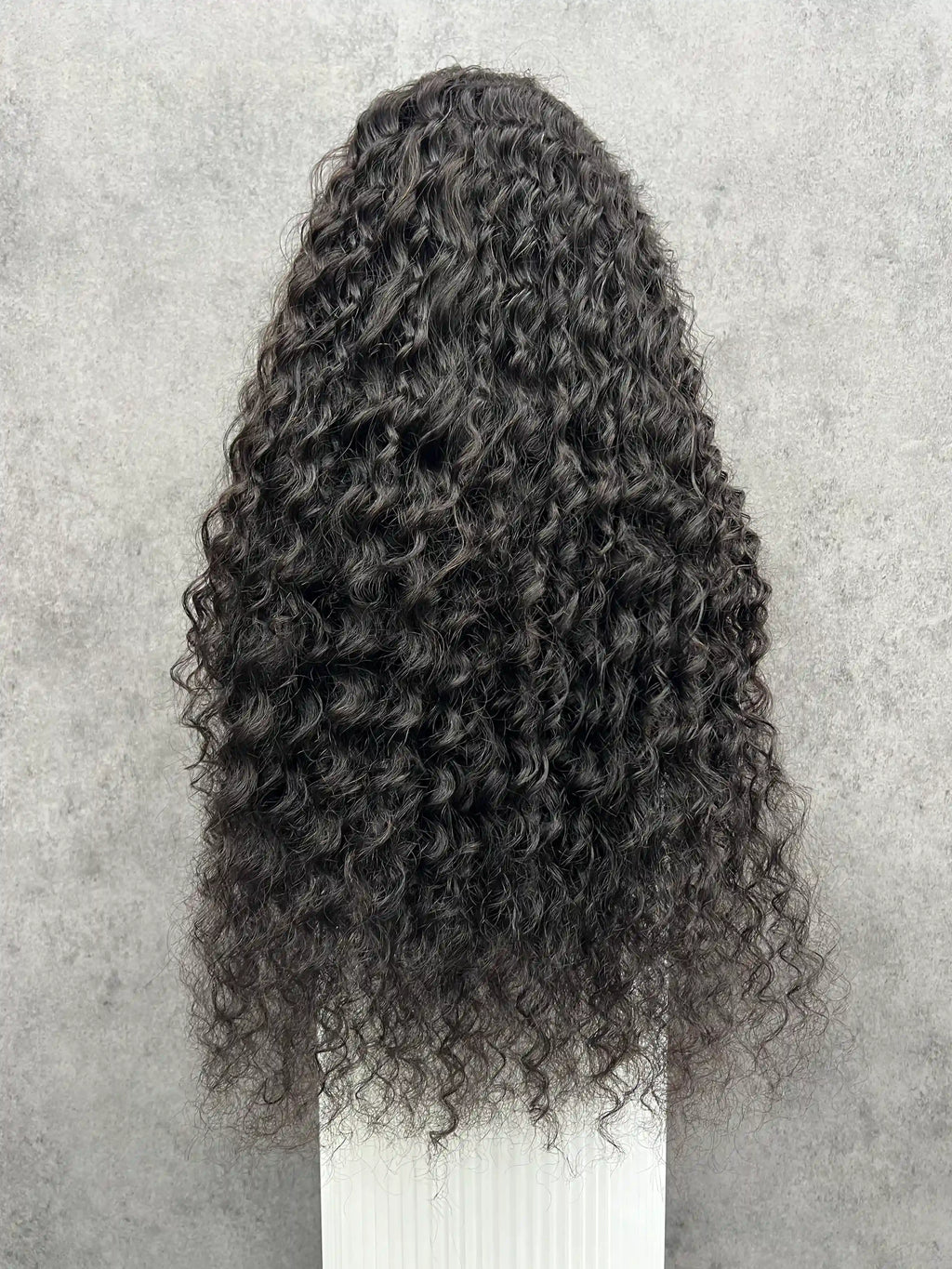 Loose Deep Wave 250% Density HD Lace Wig | 13x4, 13x6 Frontal | 100% Human Hair | Boruihair