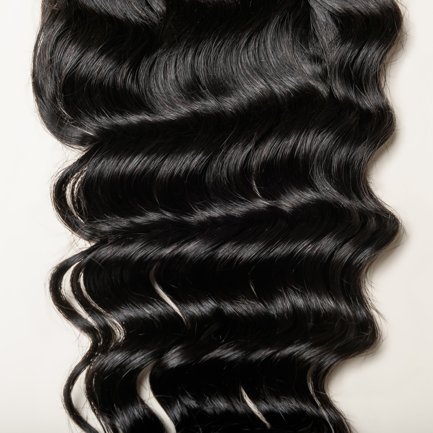 Loose Wave Lace 4x4 & 5x5 Closures | 12–22"| 100% Human Hair | Transparent & HD Lace | Boruihair