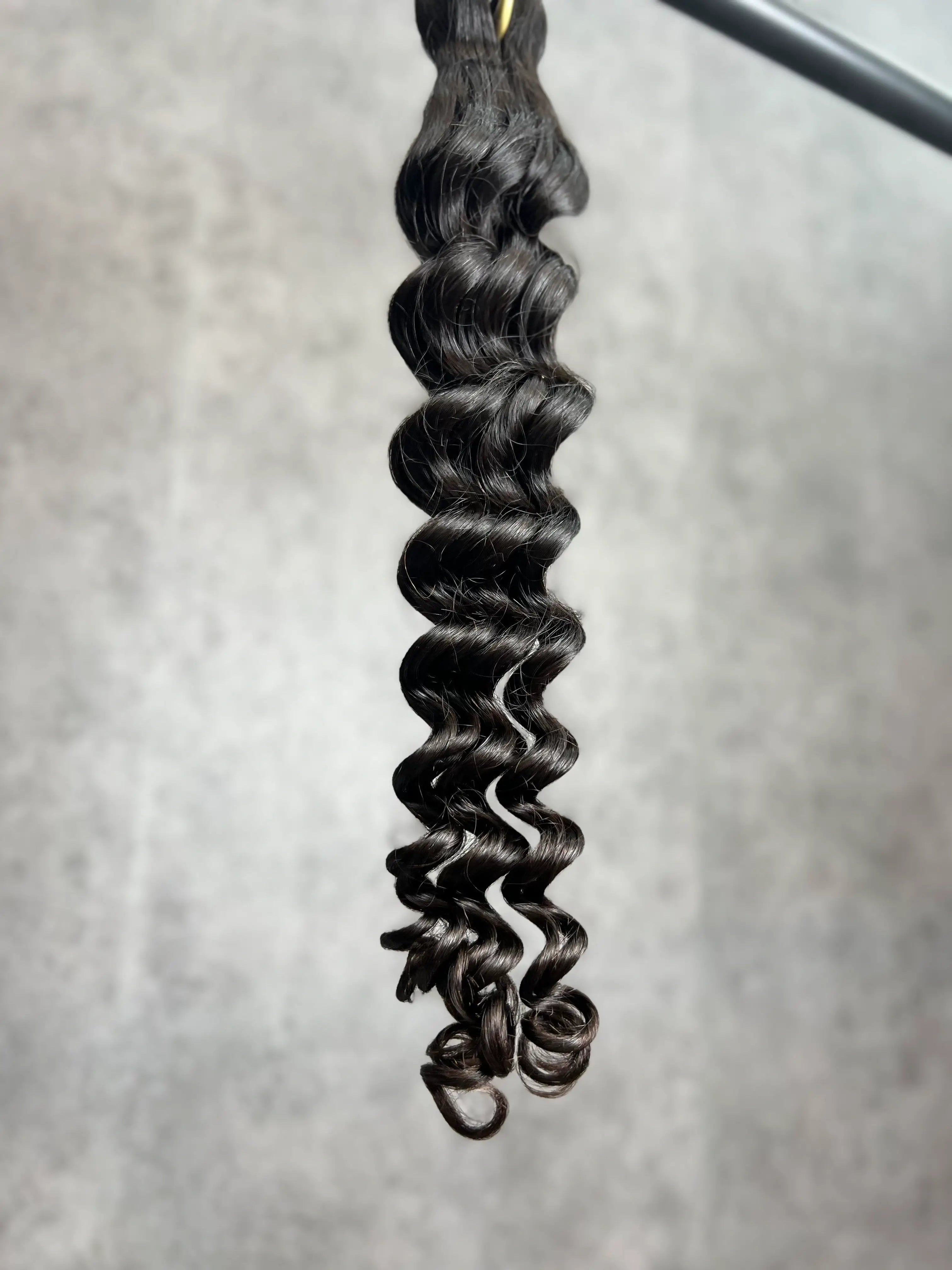 1PC Loose Deep Top Virgin Hair Bundles | 12–30 Inch |  Boruihair Human Hair