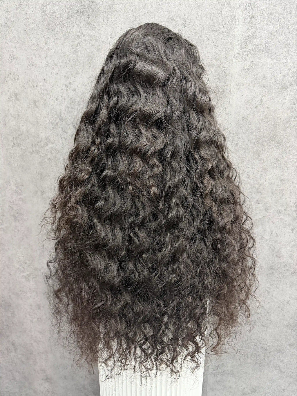 Indian Wavy 250% Density HD Lace Wig | 5x5,6x6 & 7x7 Closure | 100% Human Hair | Boruihair