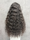 Indian Wavy 250% Density HD Lace Wig | 5x5,6x6 & 7x7 Closure | 100% Human Hair | Boruihair