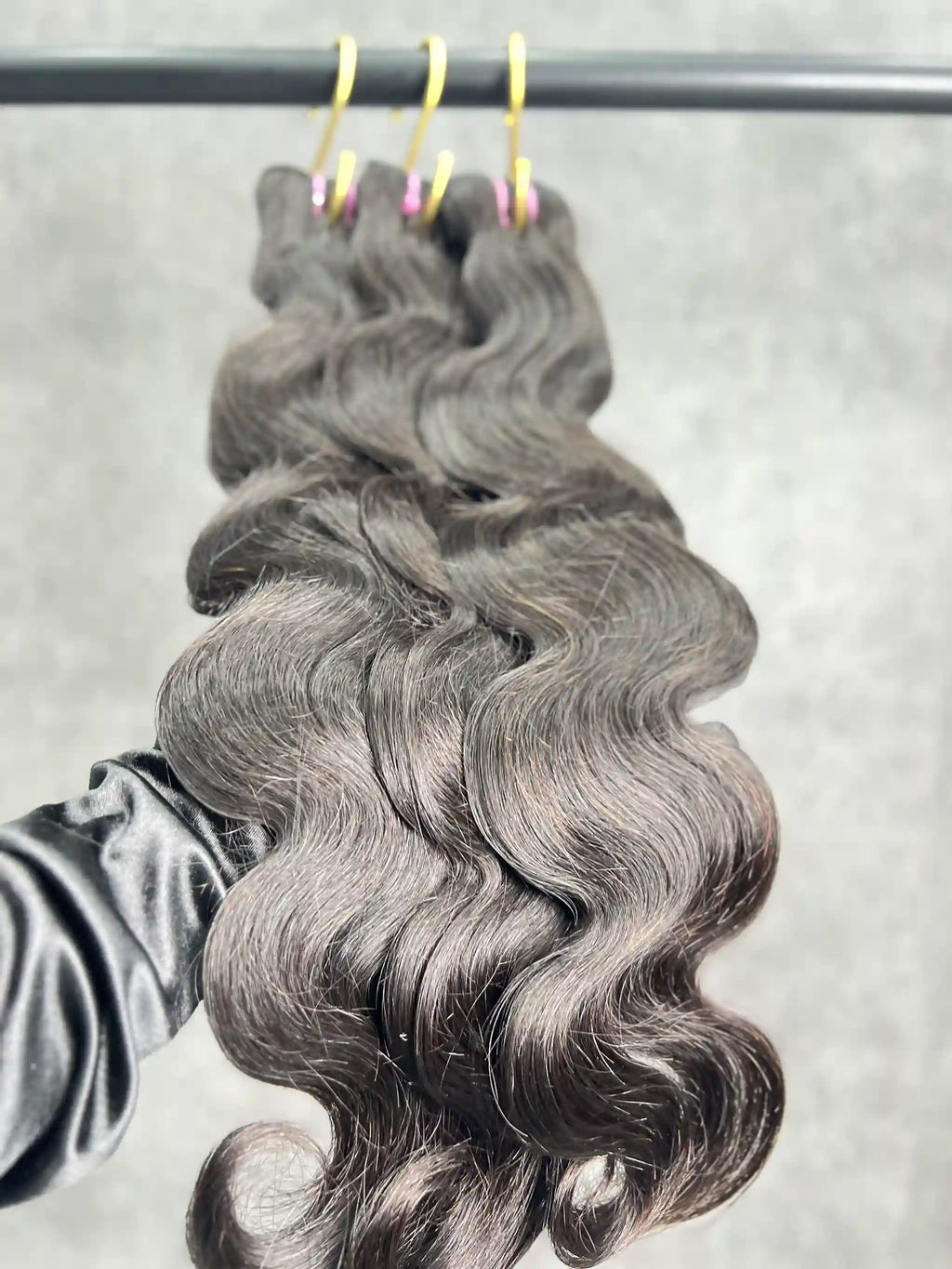 3PCS Body Wave Top Virgin Hair Bundles | 12–30 Inch | Boruihair | 100% Human Hair
