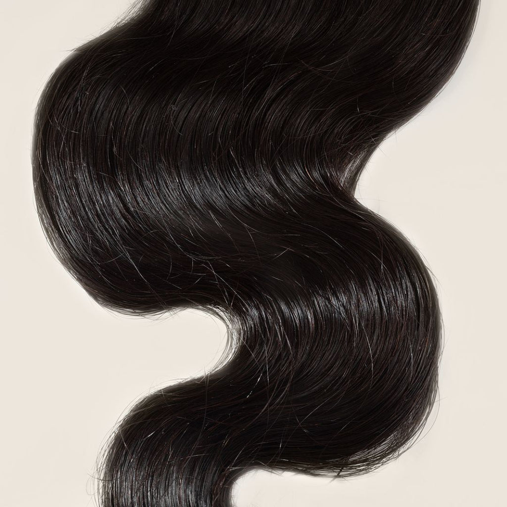Body Wave Lace 13x4 Frontal | 12–22"| 100% Human Hair | Transparent & HD Lace | Boruihair