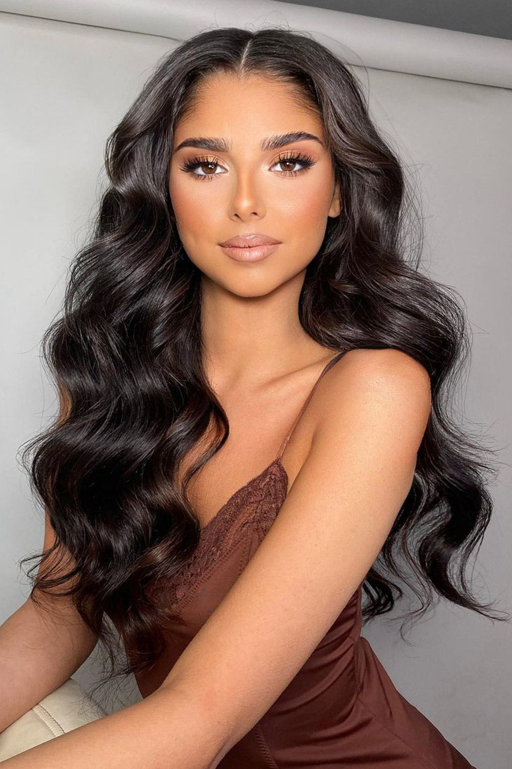 13x4 Body Wave Glueless Lace Wig | HD Lace & Transparent Lace | 200% & 250% Density | Boruihair 100% Human Hair