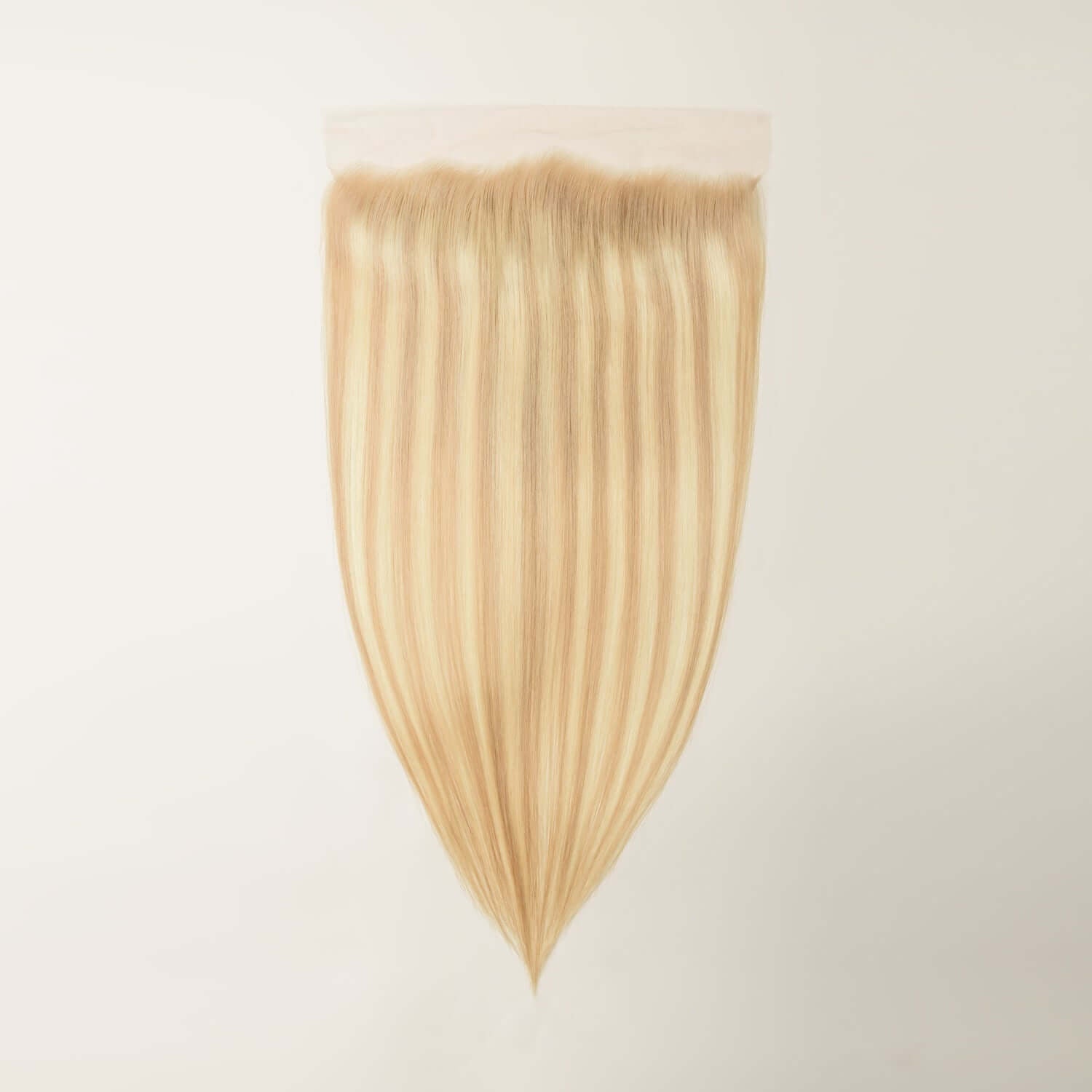 Natural Wave Lace 2x6 Closures | 12–22"| 100% Human Hair | Transparent & HD Lace | Boruihair
