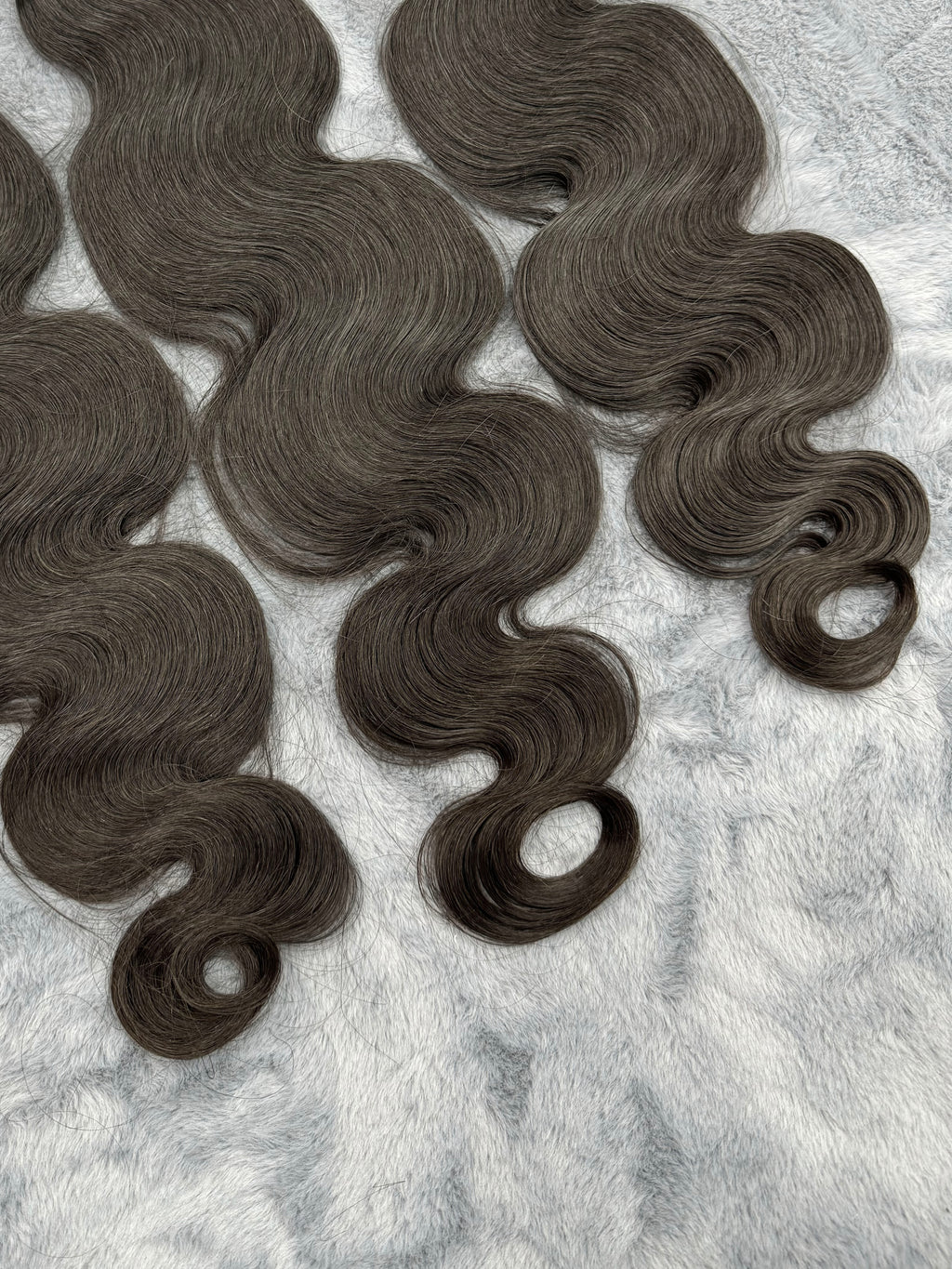 3PCS Vietnamese Raw Hair Body Wave Raw Pro Hair Bundles 100% human hair
