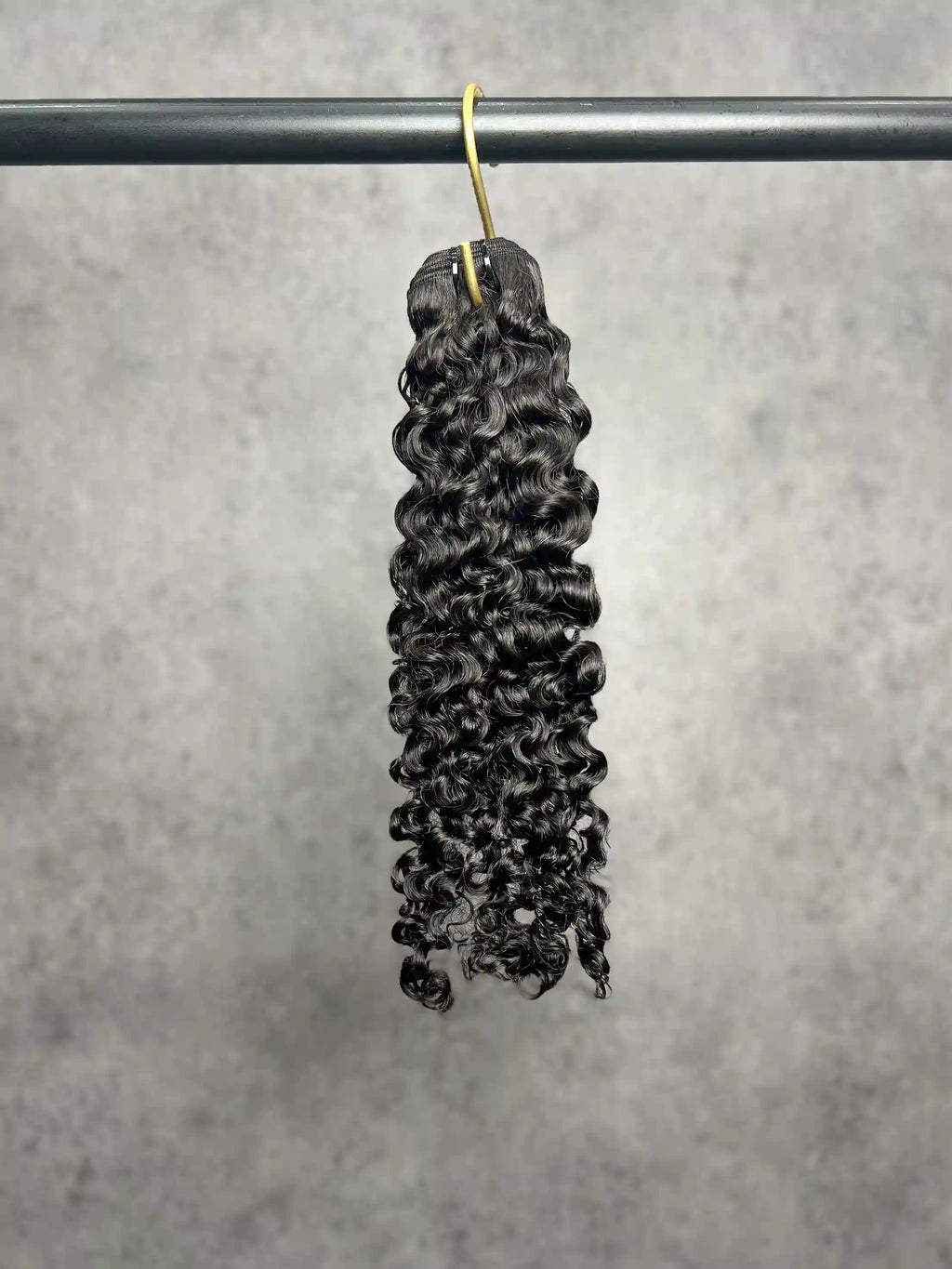 1PC Burmese Curly A Top Virgin Hair Bundles | 12–30 Inch |  Boruihair Human Hair
