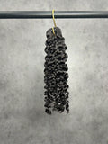 1PC Burmese Curly A Top Virgin Hair Bundles | 12–30 Inch |  Boruihair Human Hair
