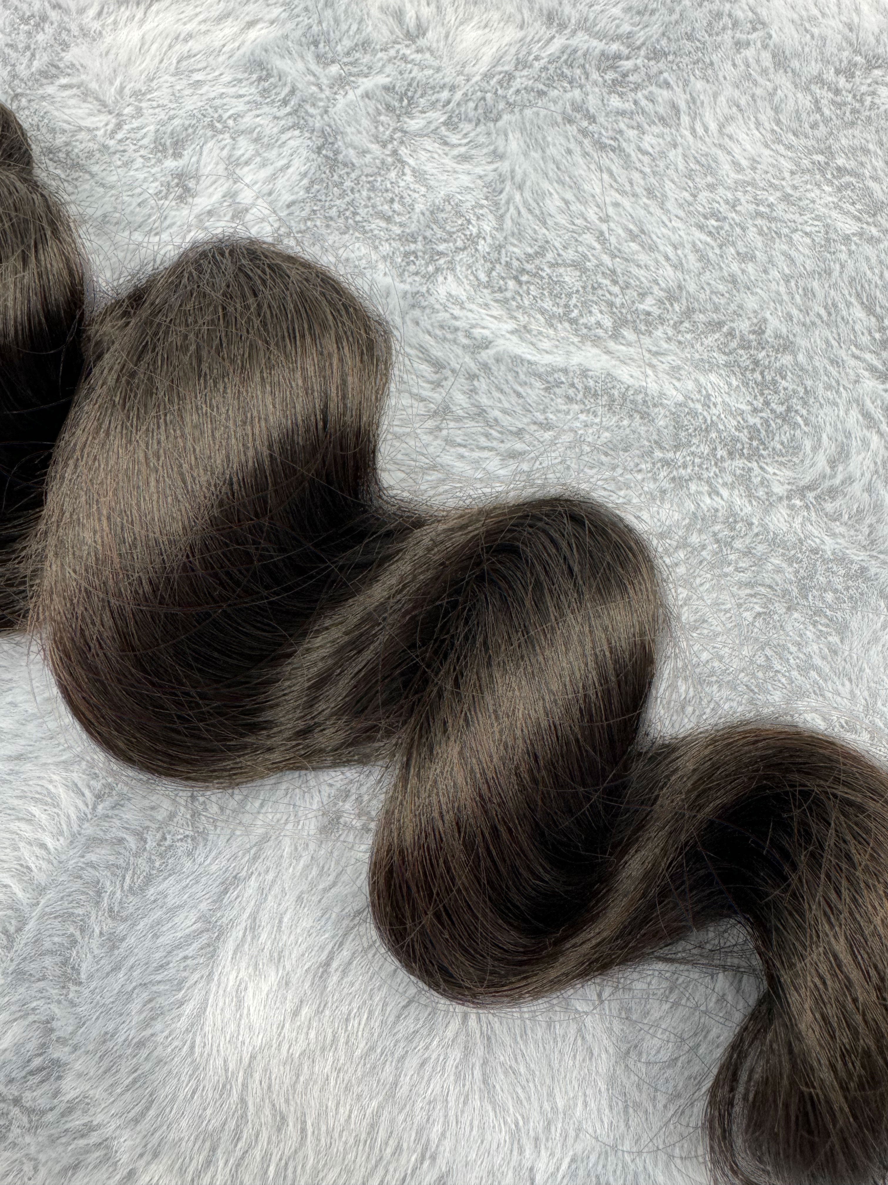 1PC Loose Wave Top Virgin Hair Bundles | 12–30 Inch |  Boruihair Human Hair
