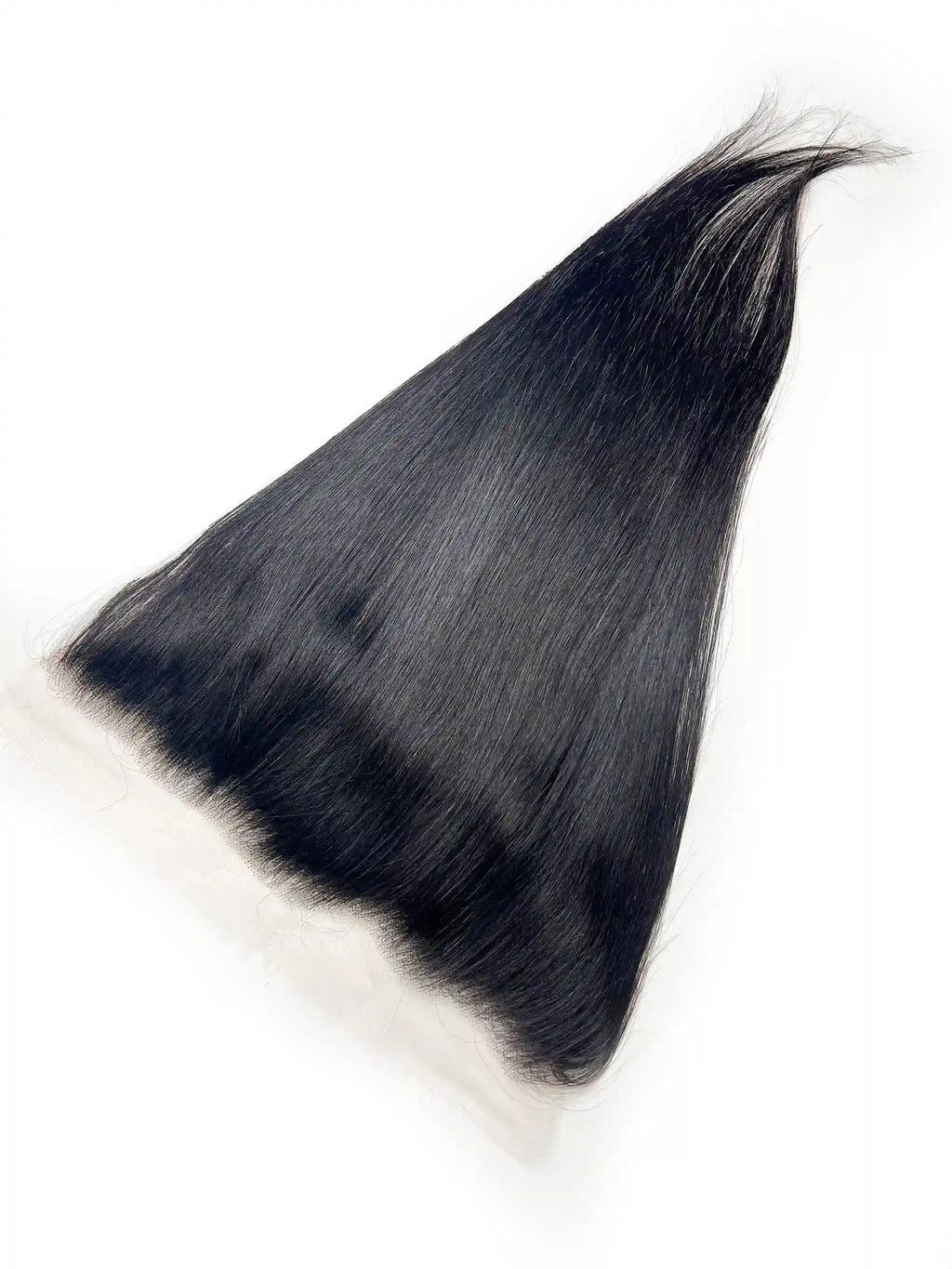 Straight Lace 13x4 Frontal | Top Virgin Hair| 100% Human Hair | Transparent & HD Lace | Boruihair