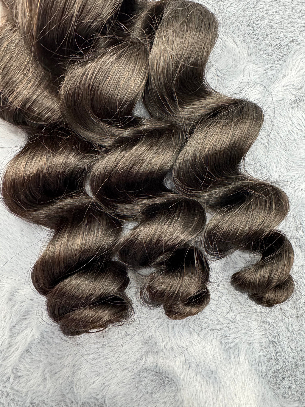 3PCS Loose Wave Top Virgin Hair Bundles | 12–30 Inch |  Boruihair |  100% Human Hair