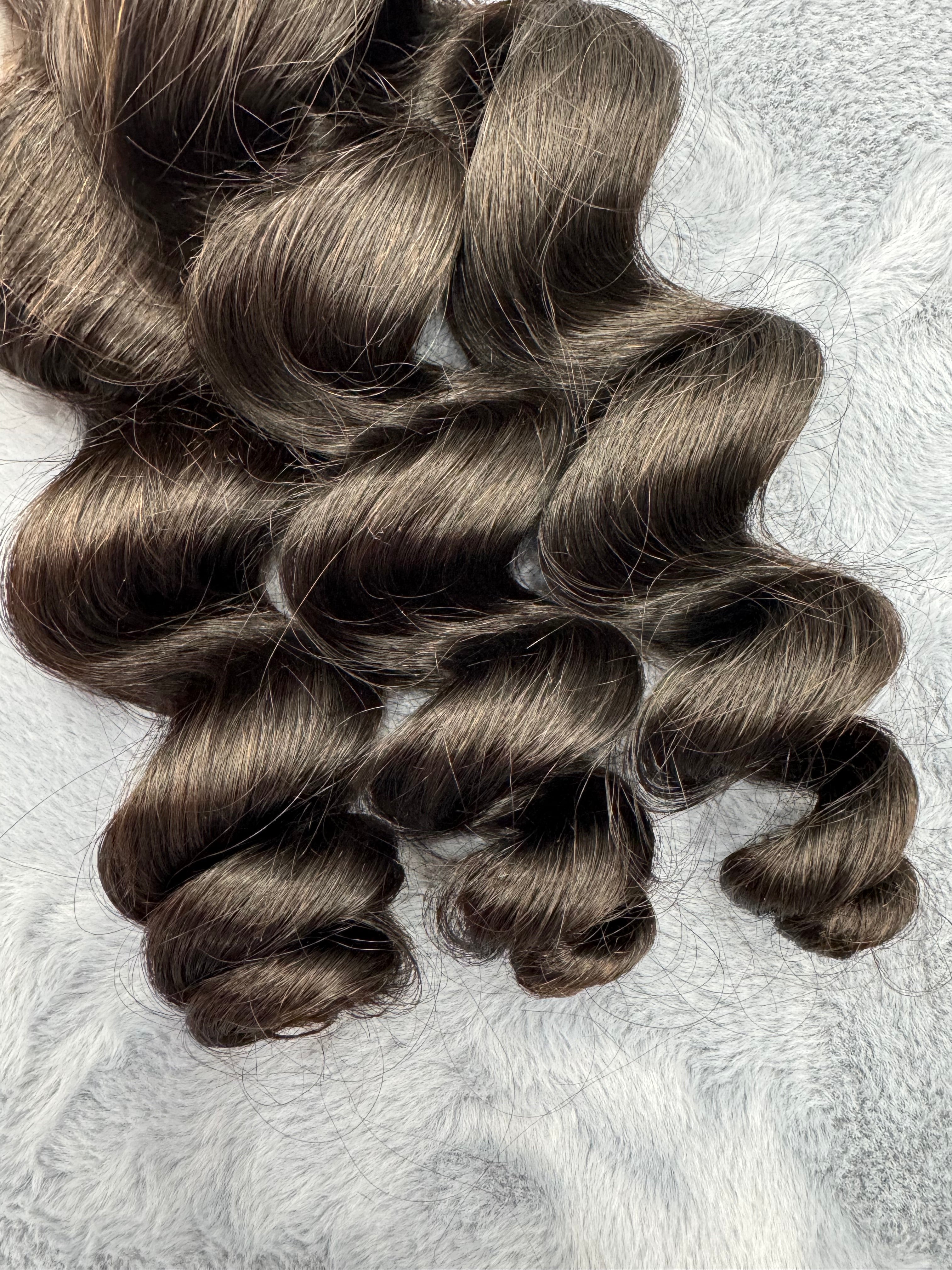 3PCS Loose Wave Top Virgin Hair Bundles | 12–30 Inch |  Boruihair |  100% Human Hair