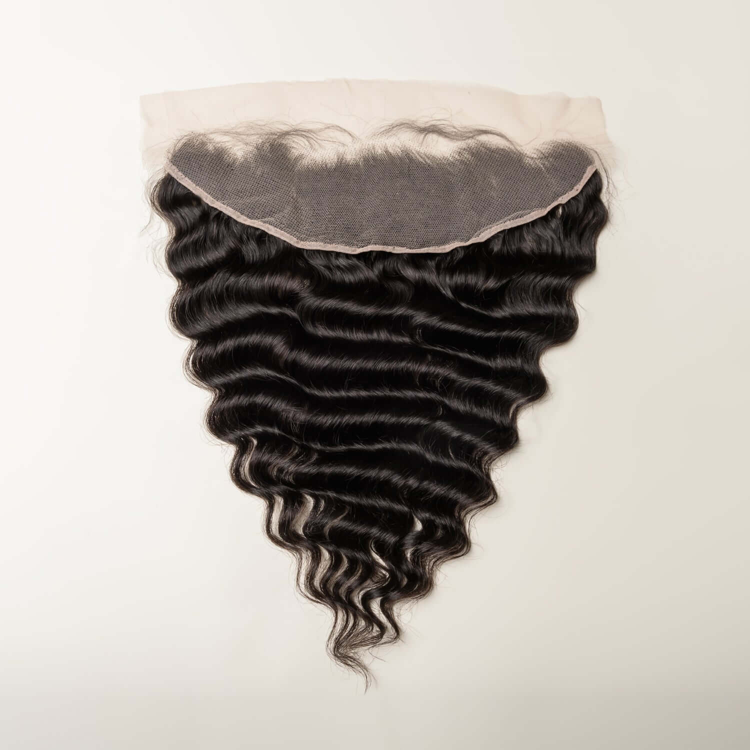 Loose Wave Lace 13x4 Frontal | 12–22"| 100% Human Hair | Transparent & HD Lace | Boruihair