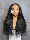 Indian Wavy HD Lace Wig | 180% & 200% | 5x5,6x6 & 7x7 Closure | 100% Human Hair | Boruihair