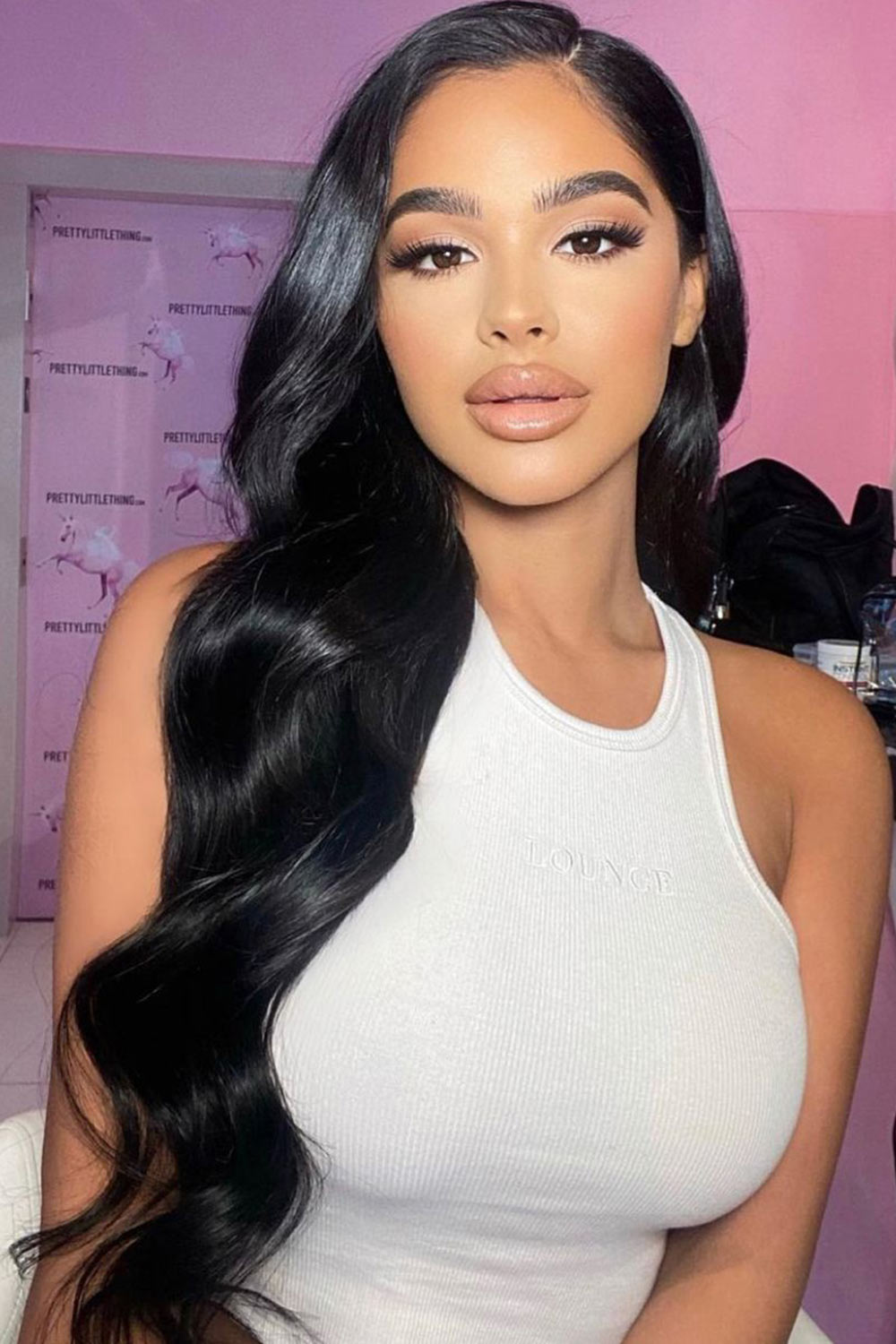 13x4 Body Wave Glueless Lace Wig | HD Lace & Transparent Lace | 200% & 250% Density | Boruihair 100% Human Hair