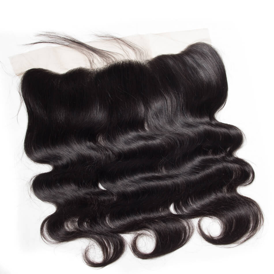 Body Wave Lace 6x6 & 7x7 Closures | 12–22"| 100% Human Hair | Transparent & HD Lace | Boruihair
