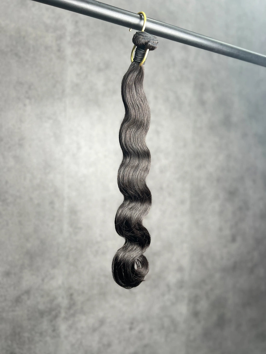 1PC Body Wave Top Virgin Hair Bundles | 12–30 Inch |  Boruihair Human Hair
