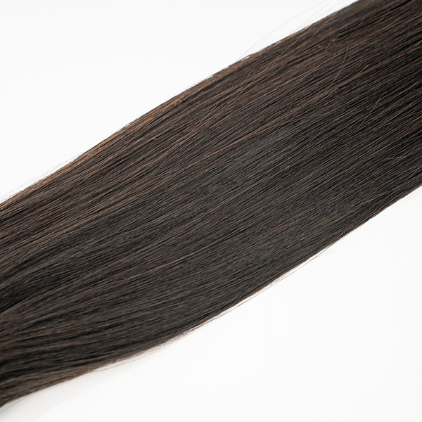 1PC Straight Top Virgin Hair Bundles | 12–30 Inch |  Boruihair Human Hair