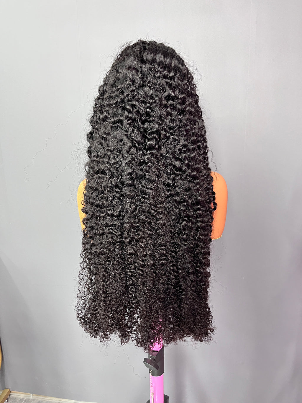 Water Wave HD Frontal Lace Wig Boruihair | 13x4, 13x6 Frontal | 100% Human Hair