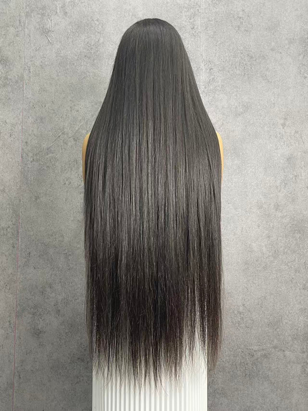 250% Top Raw Hair Straight Wig | 2x6,4x4&5x5 Lace | HD Lace Frontal Wig | Boruihair 100% Human Hair