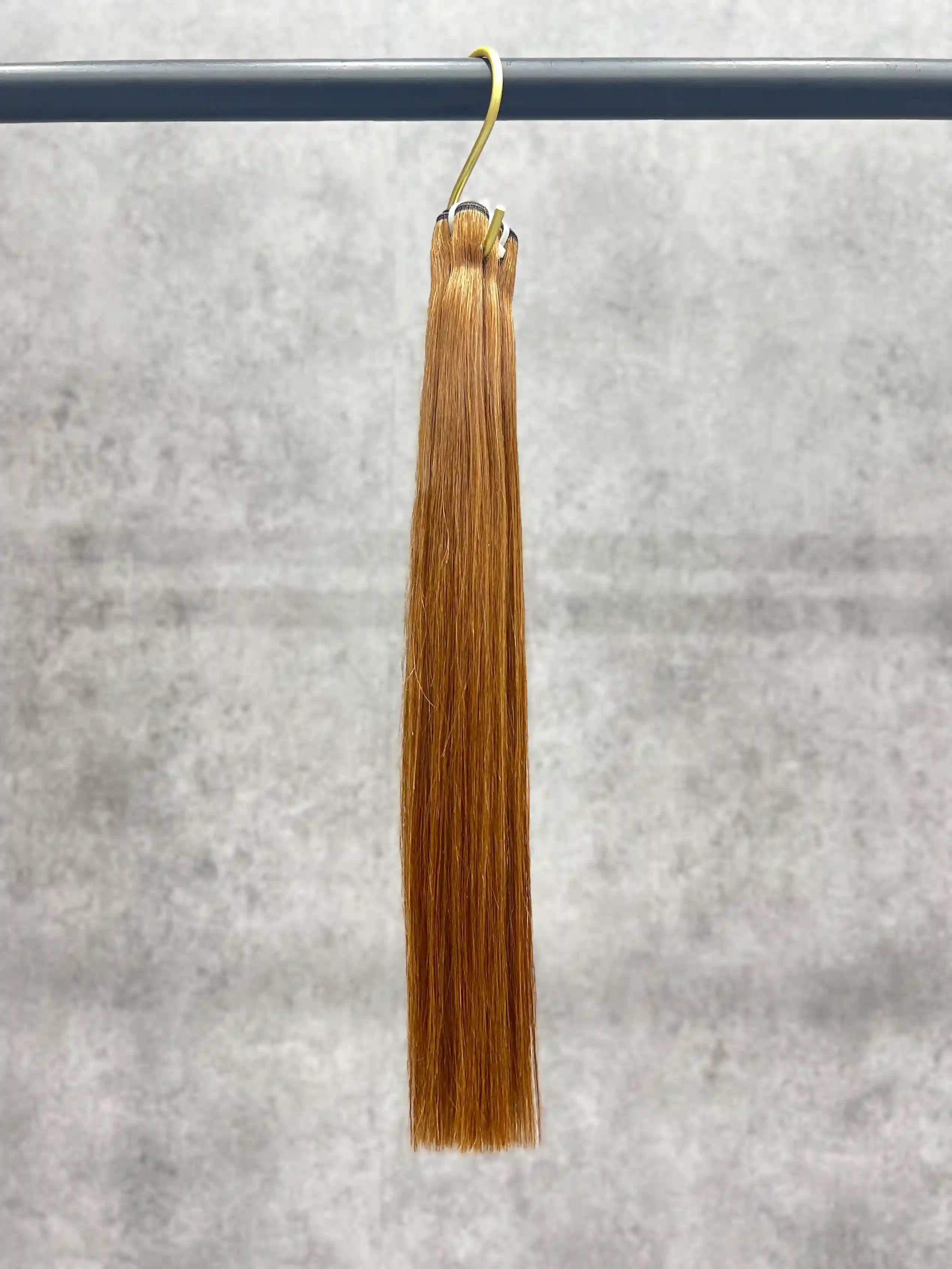 1PC SDD Vietnamese Bone Straight Color 30# Bundles | 12–26 Inch | Boruihair | 100% Human Hair
