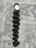 1PC Natural Wave Top Virgin Hair Bundles | 12–30 Inch |  Boruihair Human Hair