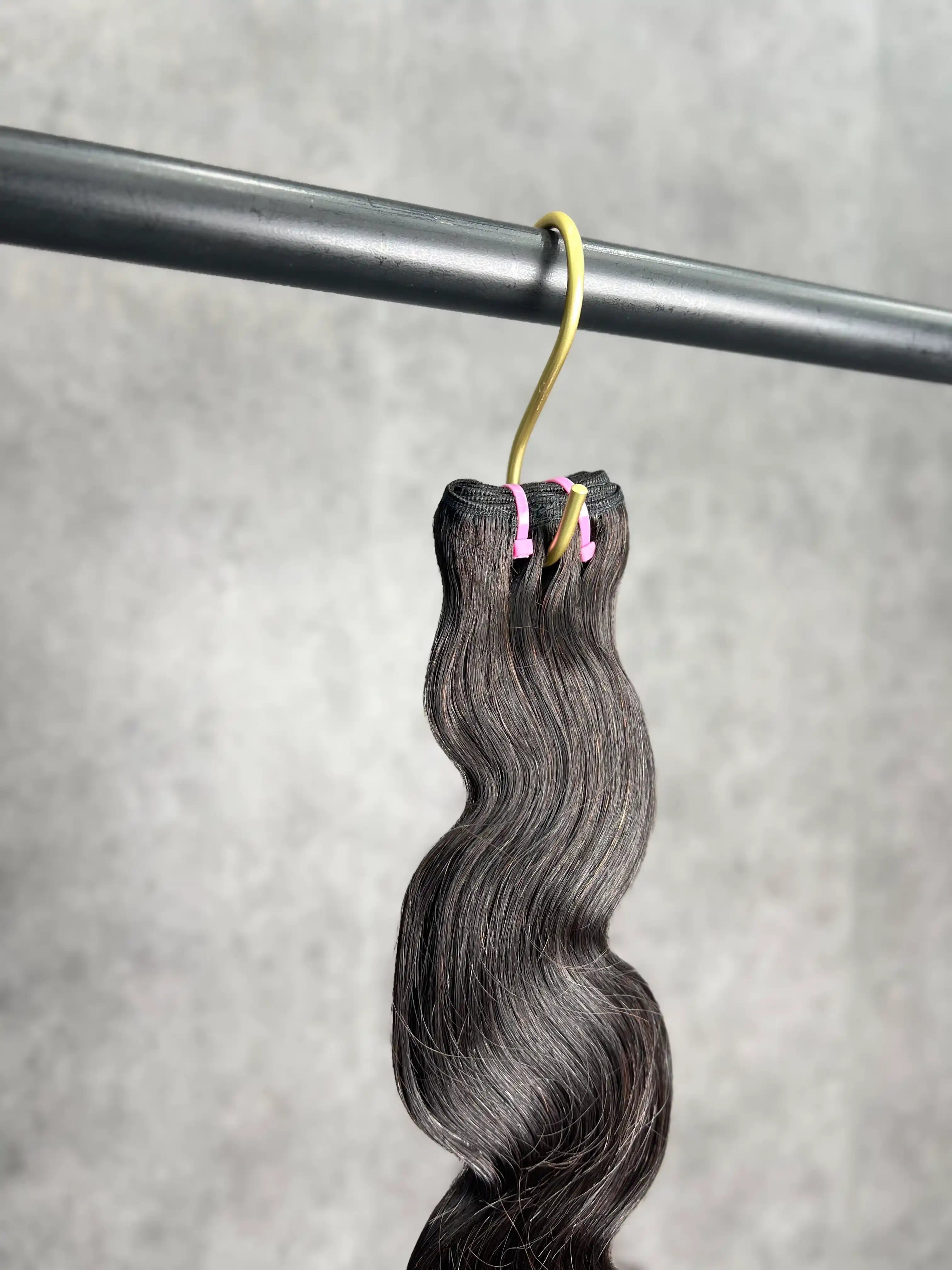 1PC Body Wave Top Virgin Hair Bundles | 12–30 Inch |  Boruihair Human Hair