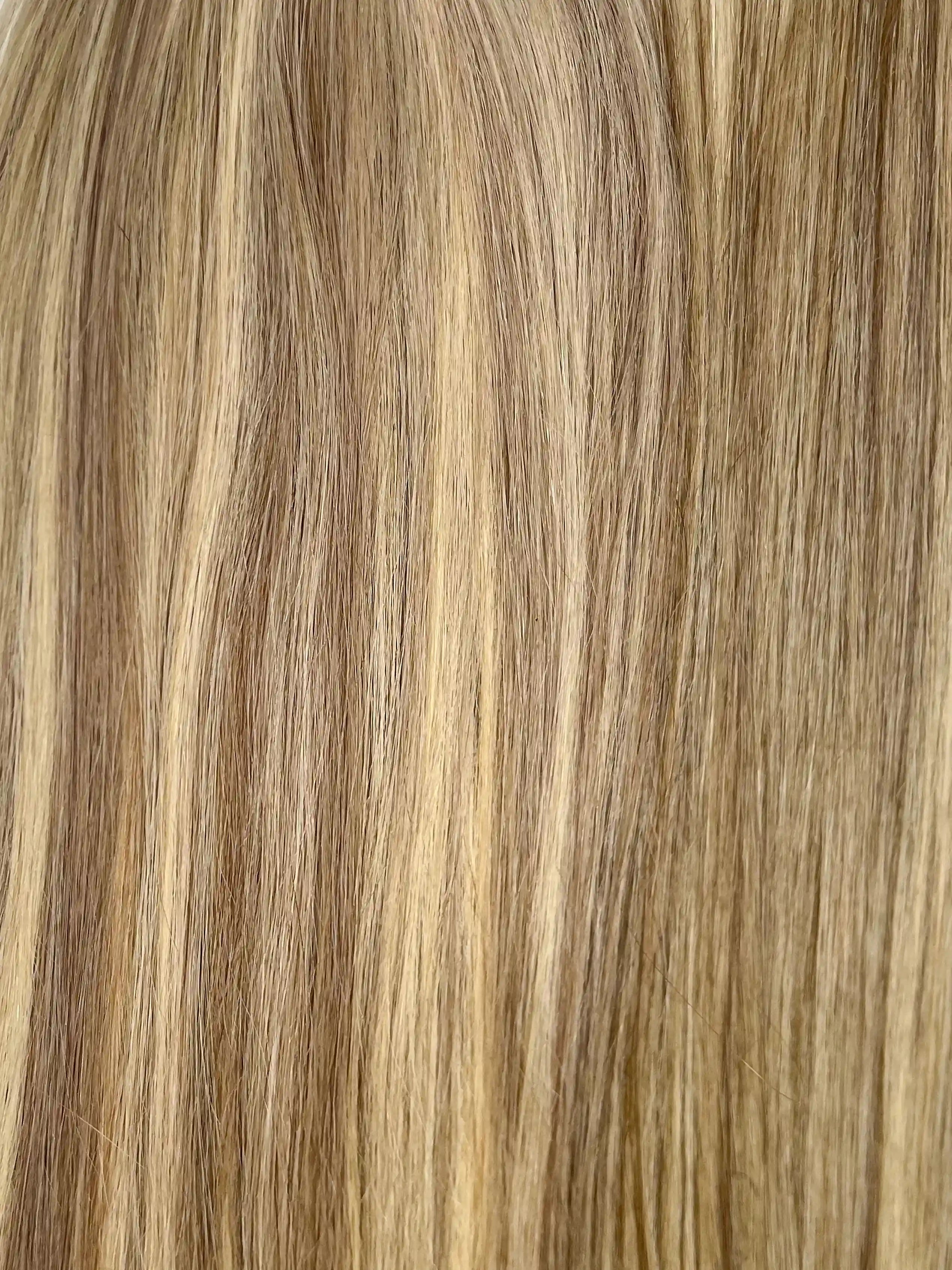 Ombre P10/613 Tape in Hair Extensions 20pcs 50g/pack Seamless Skin Weft Hair | 100% Human Hair | BORUIHAIR