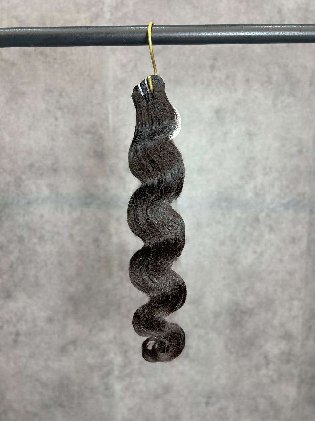 1PC Body Wave Top Raw Hair Bundles | 12–30 Inch |  Boruihair | 100% Human Hair