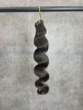 1PC Body Wave Top Raw Hair Bundles | 12–30 Inch |  Boruihair | 100% Human Hair