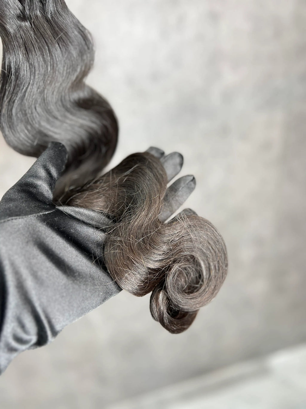 1PC Body Wave Top Raw Hair Bundles | 12–30 Inch |  Boruihair | 100% Human Hair