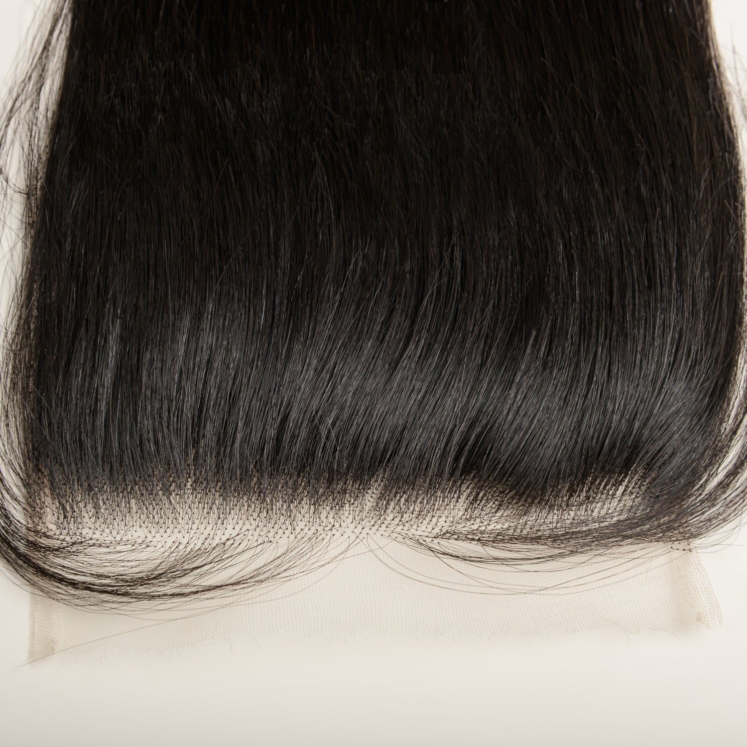 Straight Lace 4x4 & 5x5 Closures | 12–22"| 100% Human Hair | Transparent & HD Lace | Boruihair